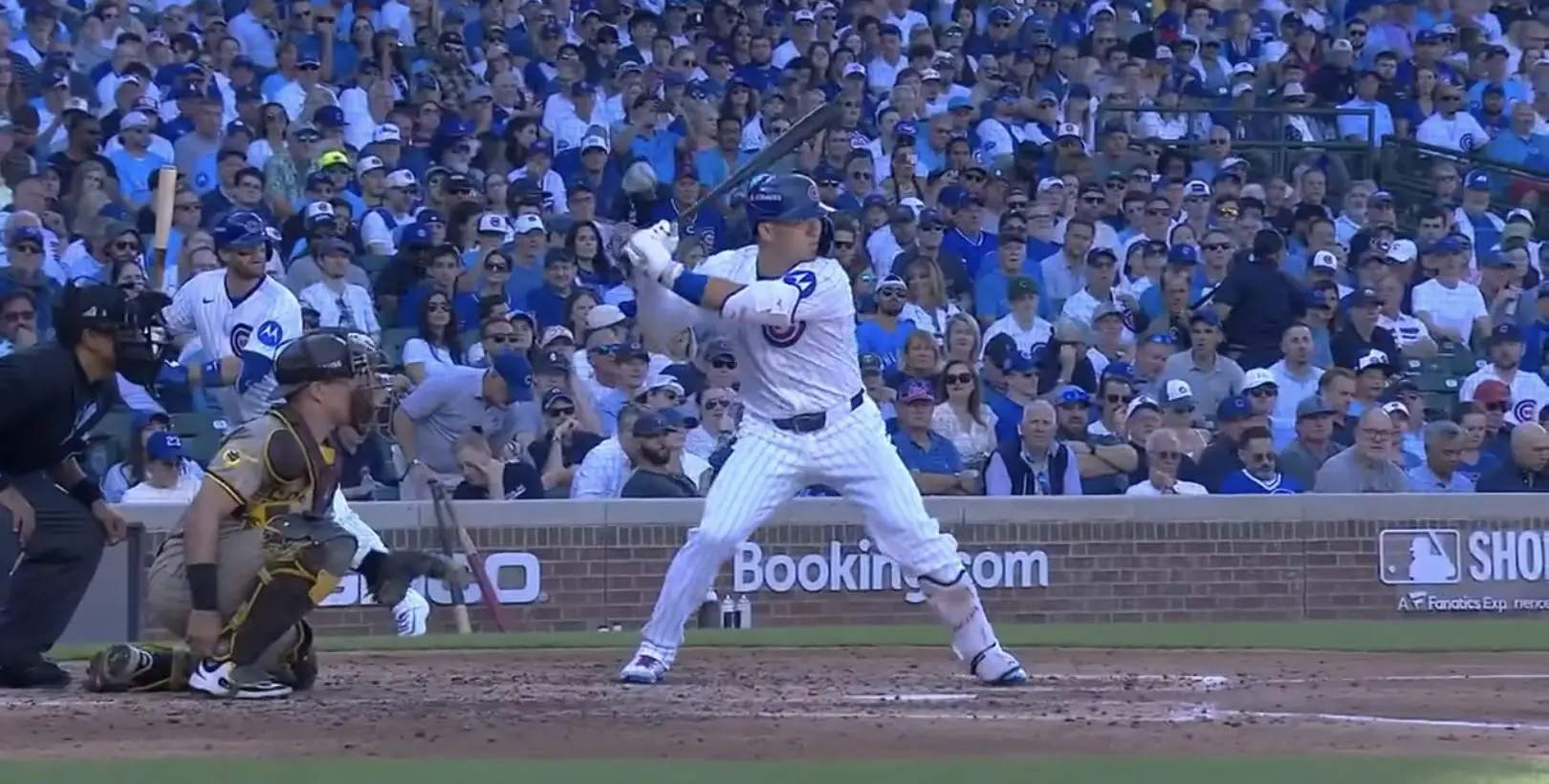 MLB Baseball