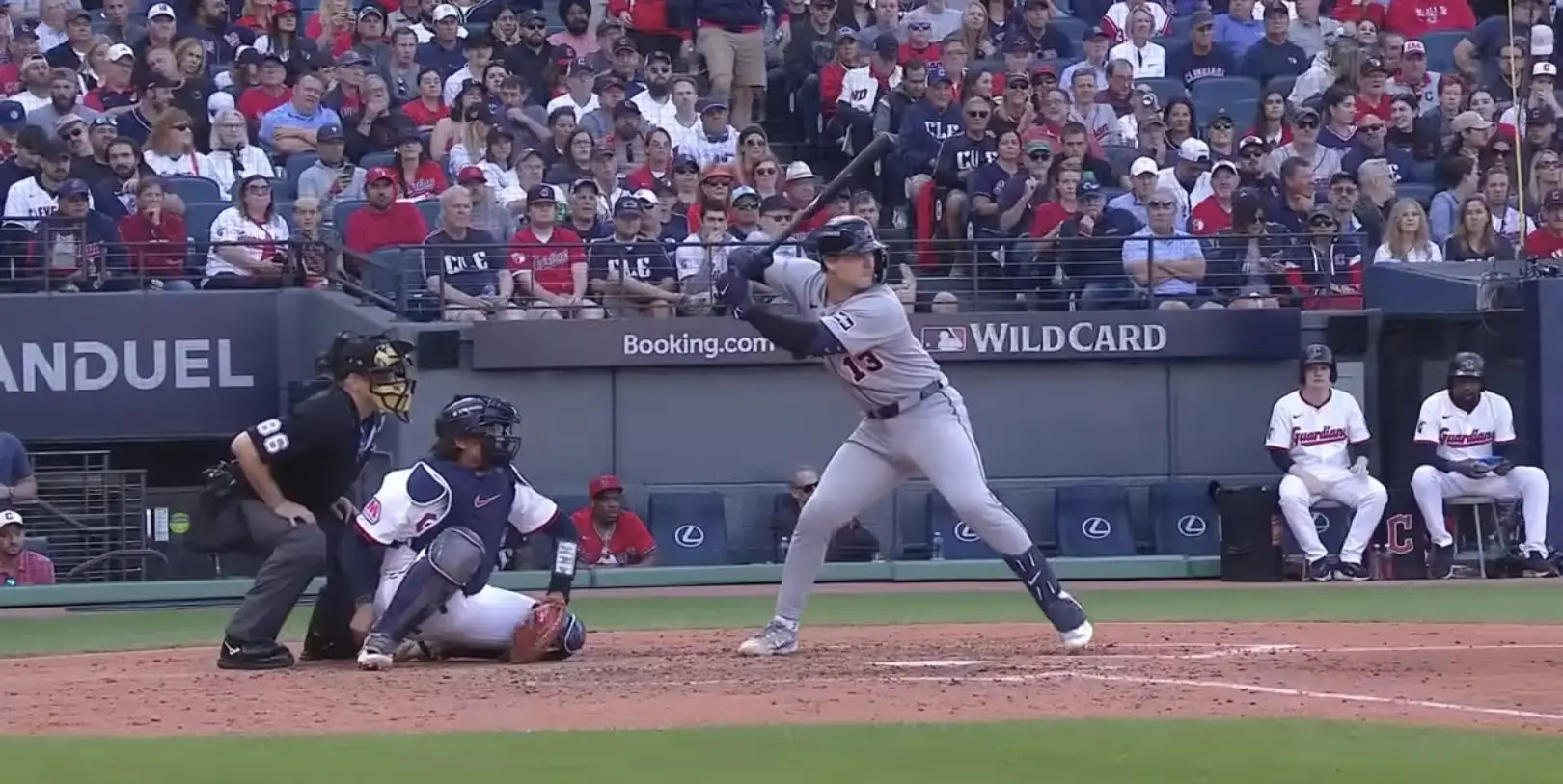 MLB Baseball