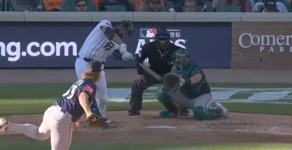 MLB Baseball