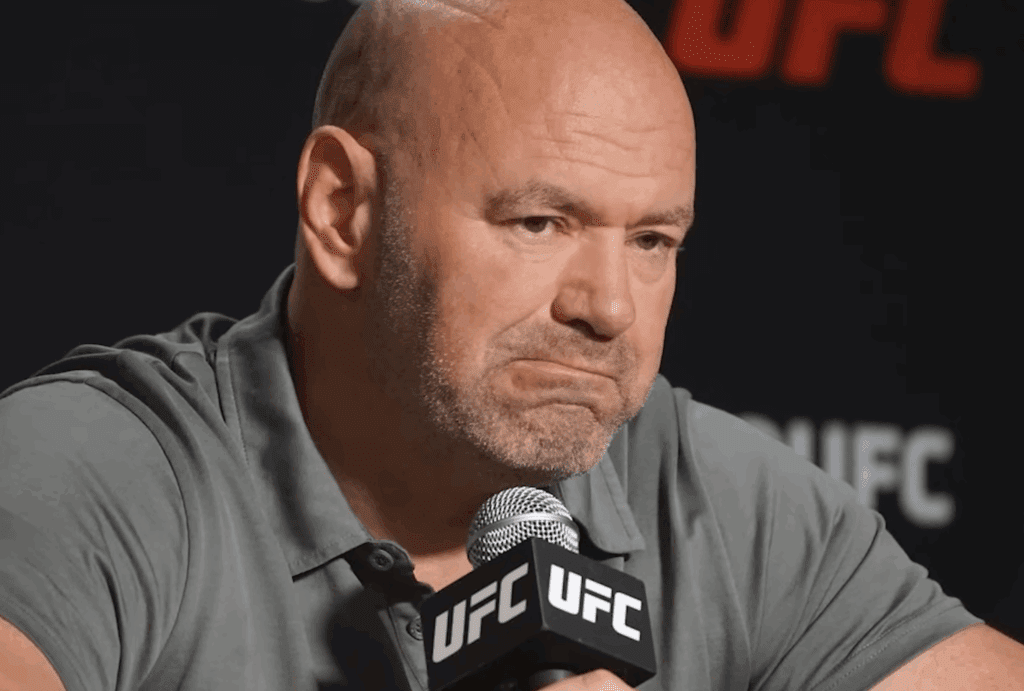 Dana White