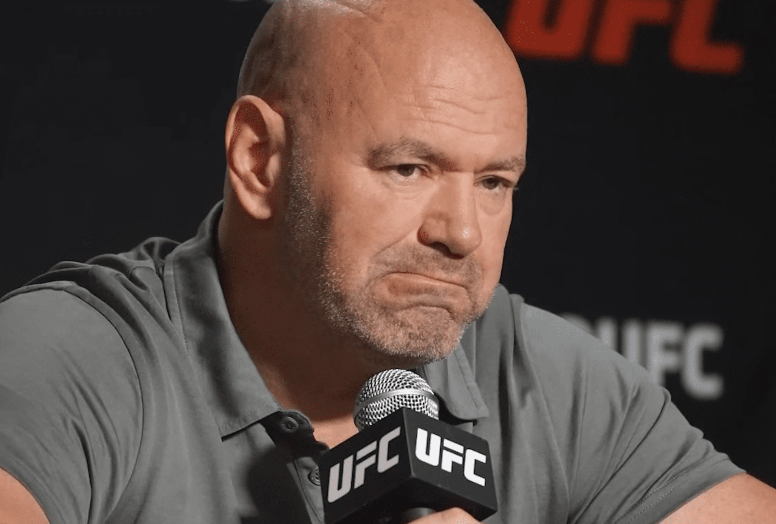 Dana White