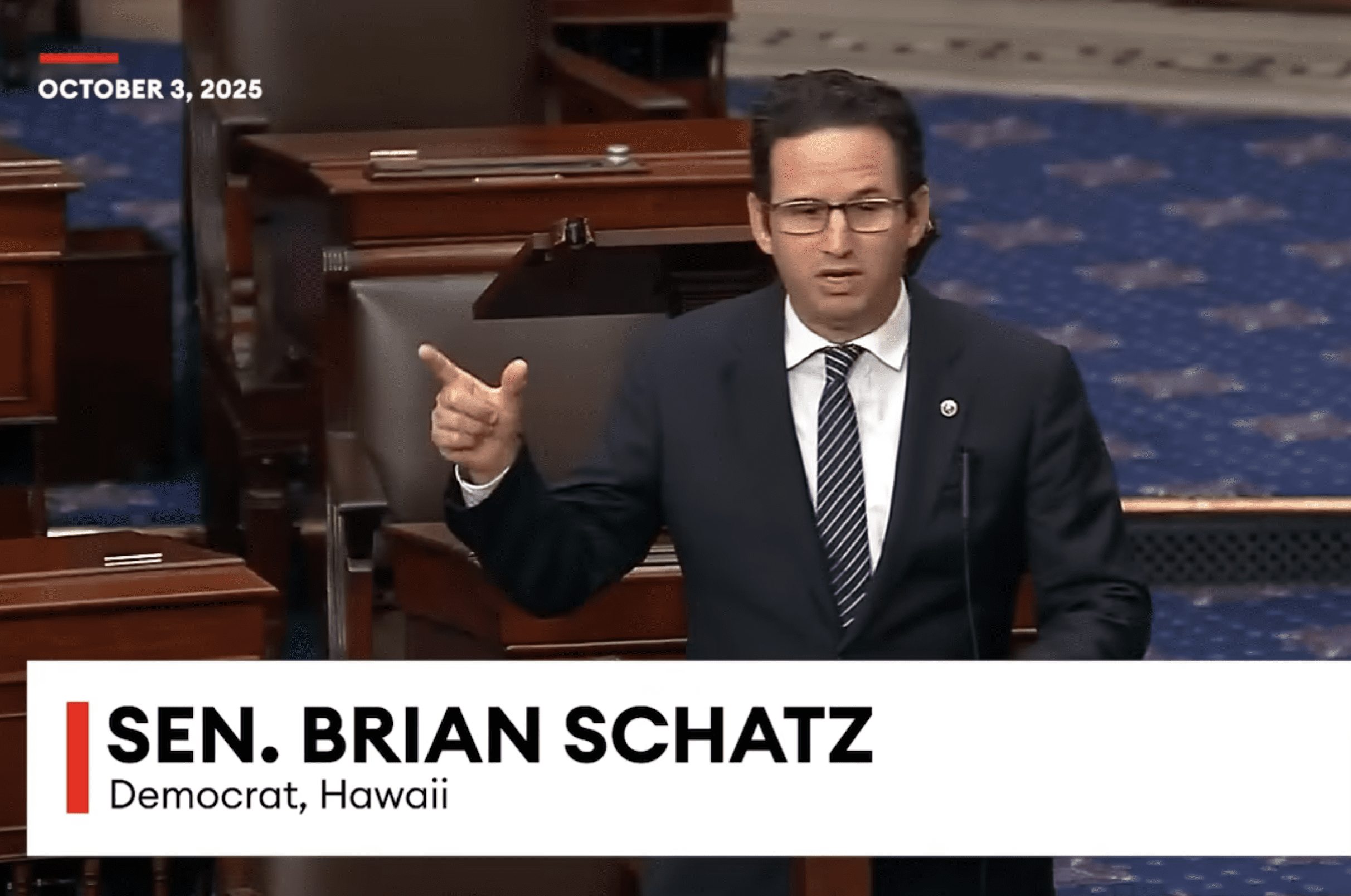 Brian Schatz