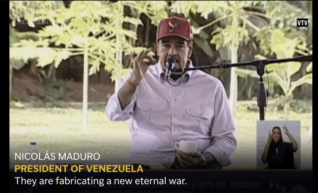 Maduro