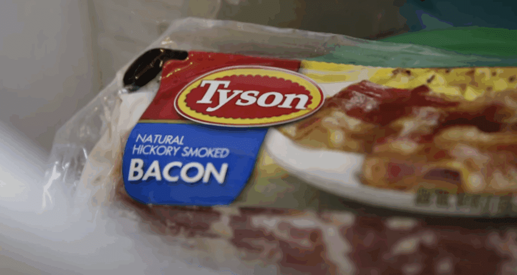 Tyson Foods