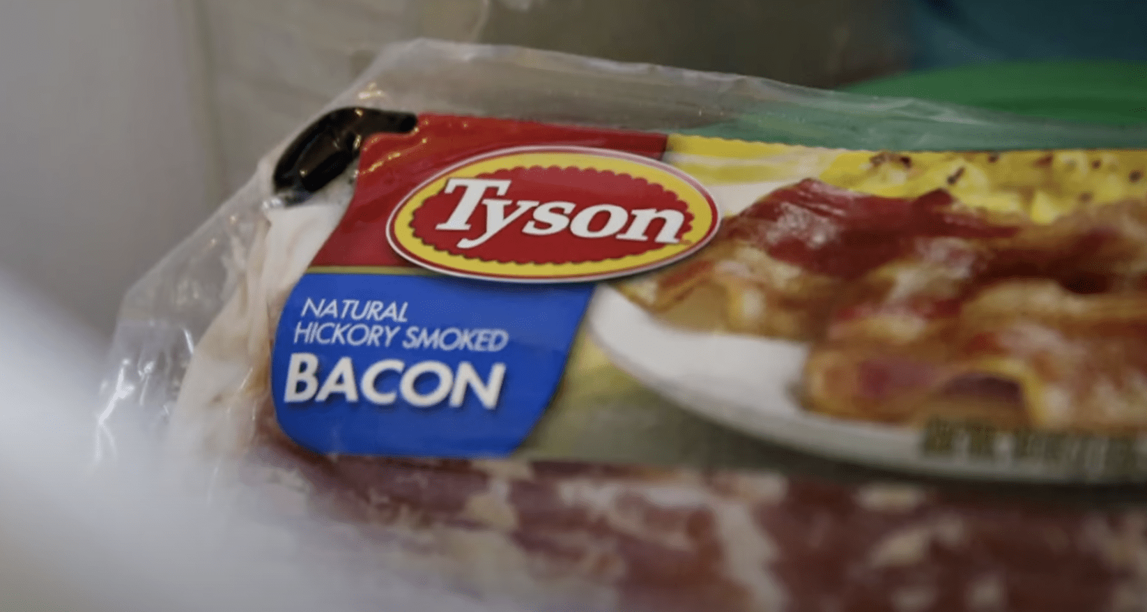 Tyson Foods