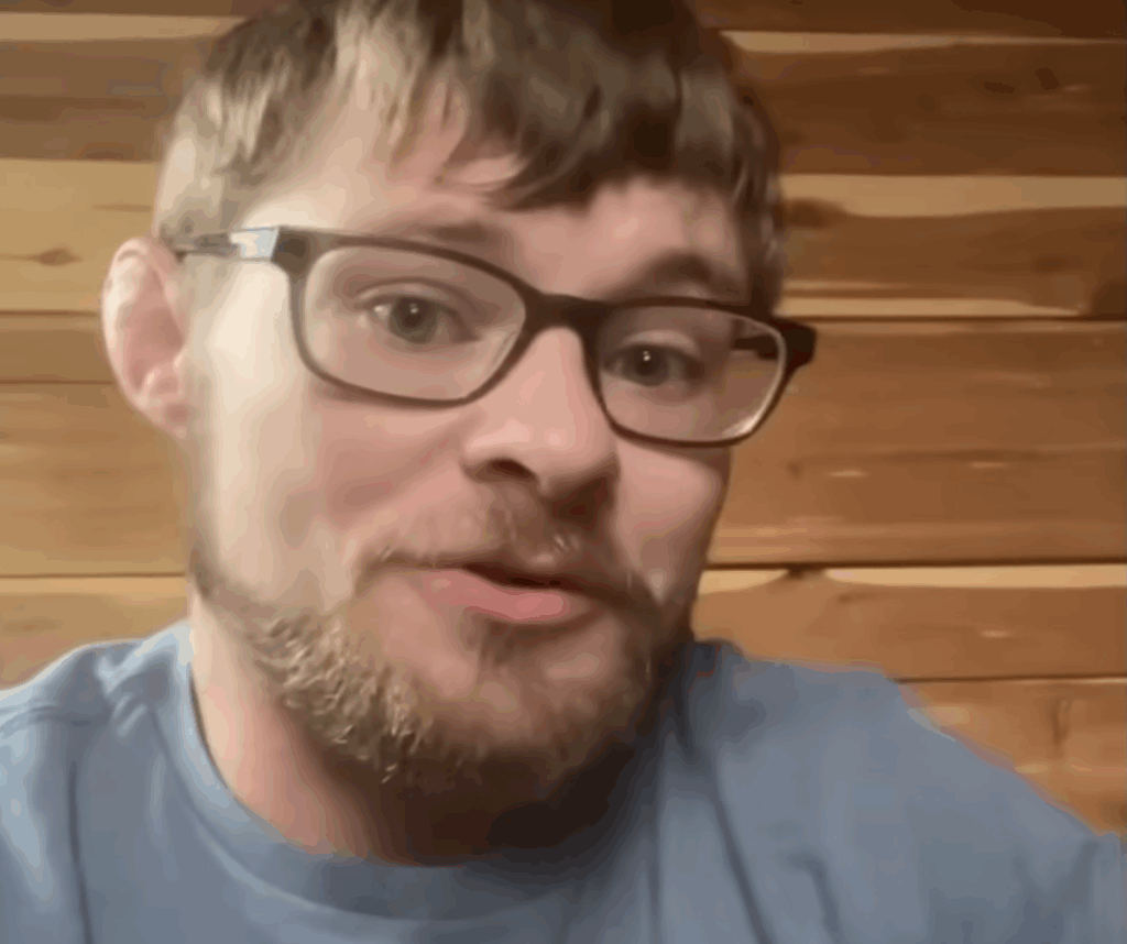 UFC fighter Bryce Mitchell