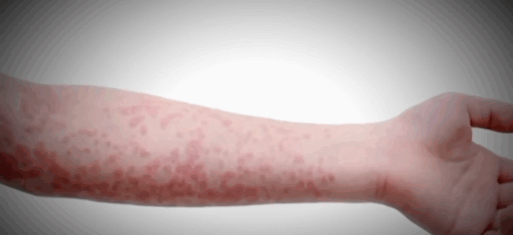 US Measles Cases