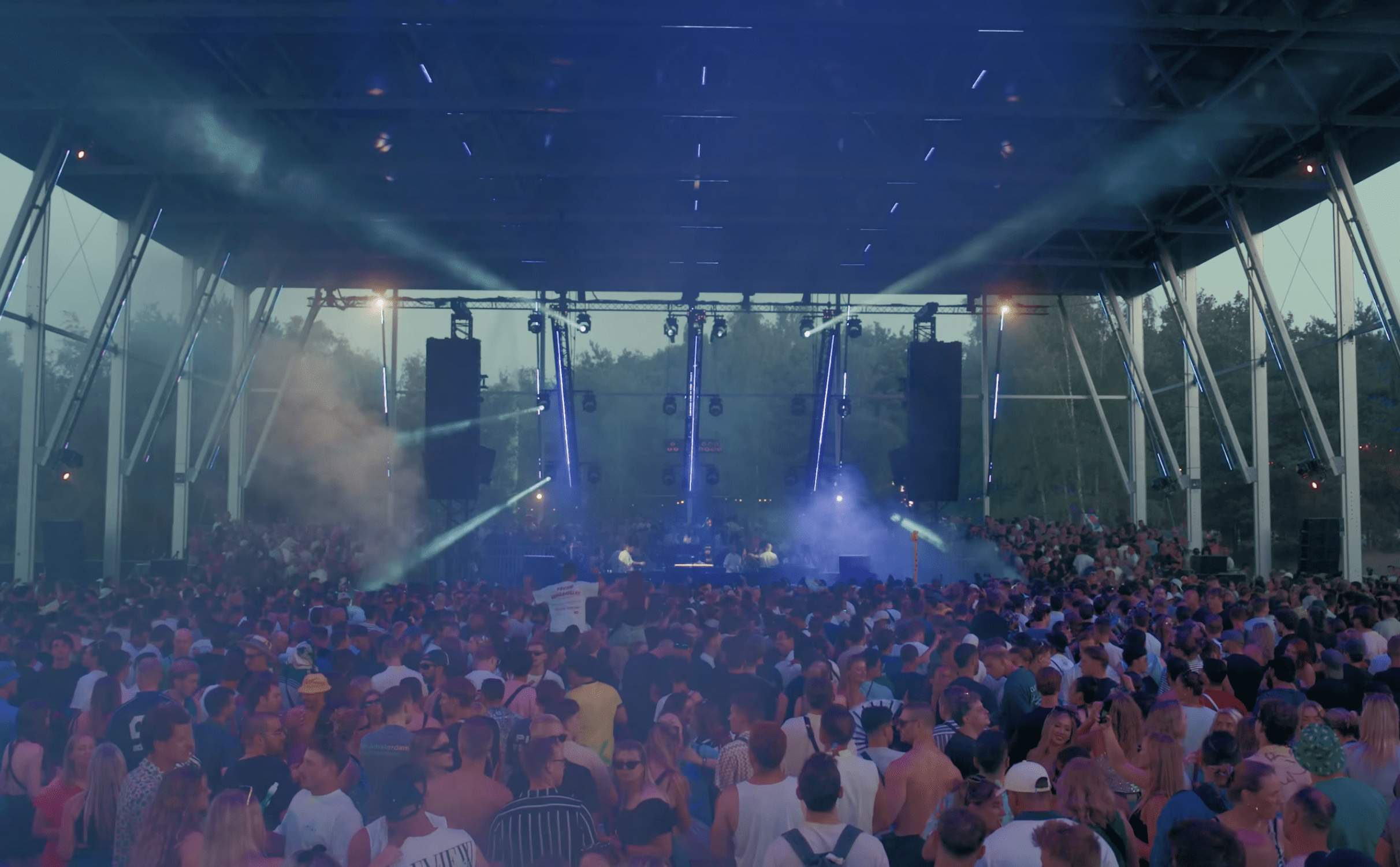 Vintage Culture | Awakenings Festival 2025
