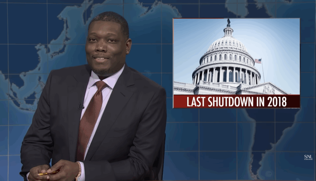 Weekend Update