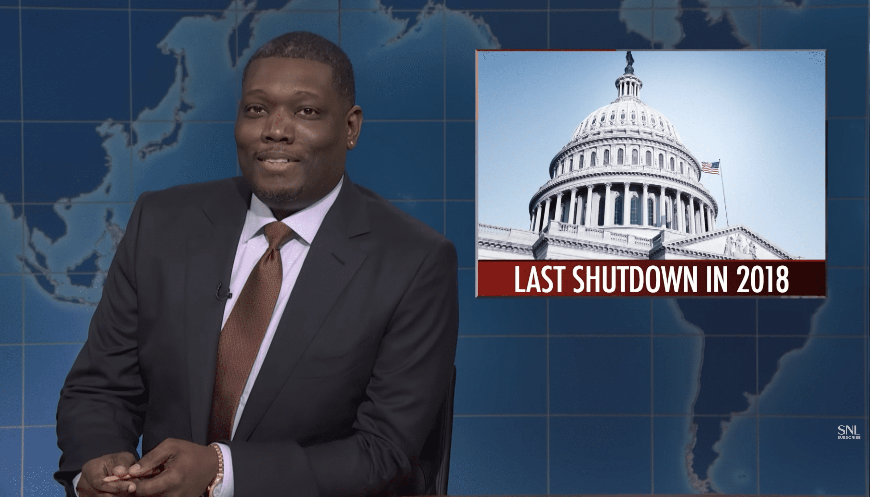 Weekend Update