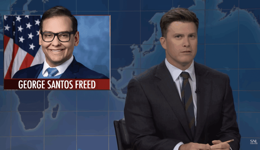 Colin Jost