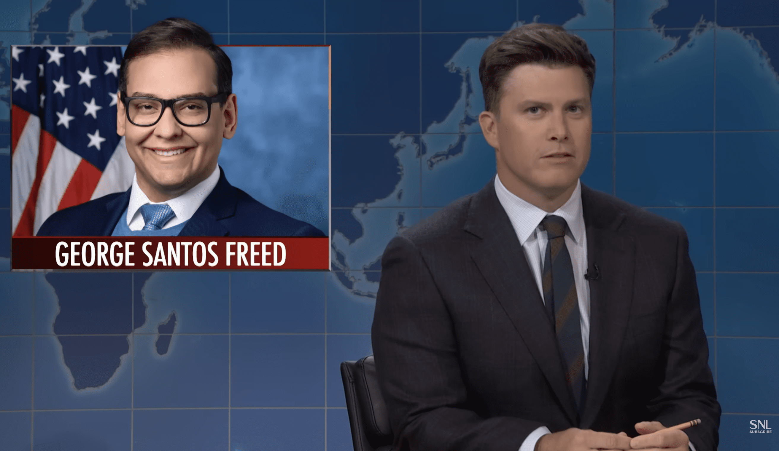 Colin Jost