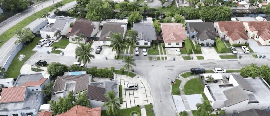 South Florida Housing