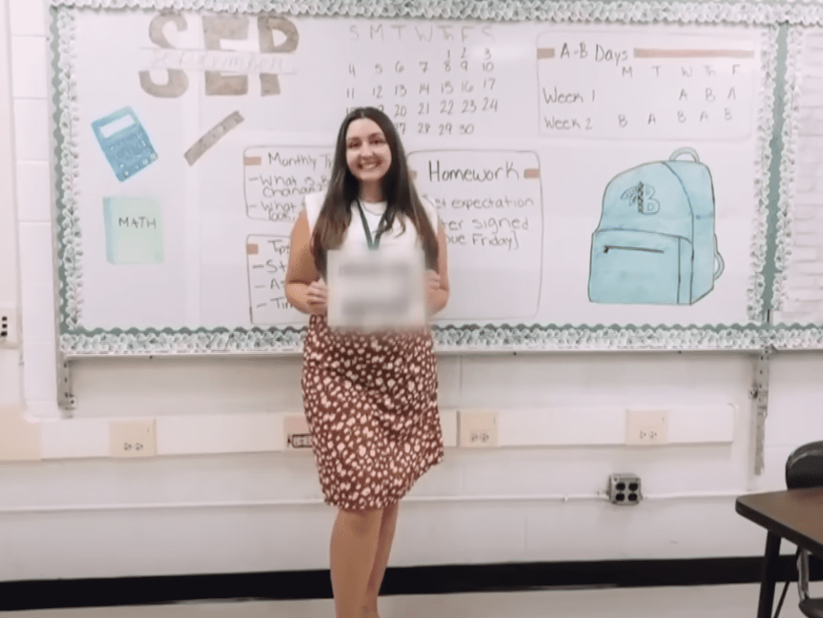 Schools Are Banning '6-7'