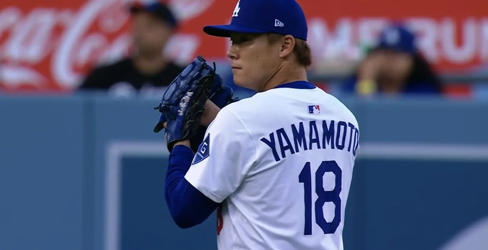 MLB baseball