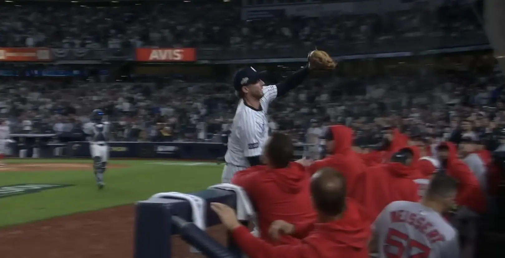 Baseball