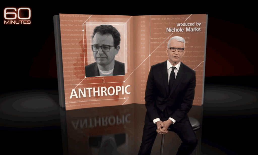 Anthropic AI