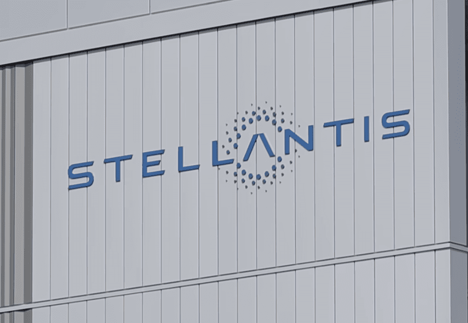 Stellantis