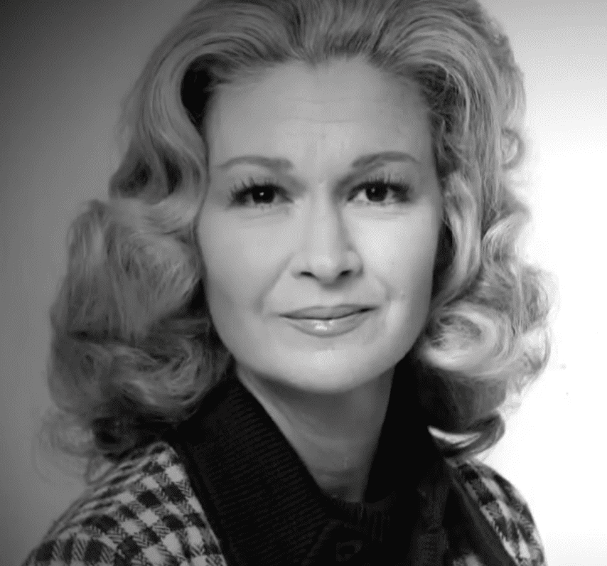 Diane Ladd