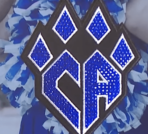 Cheer Athletics Plano