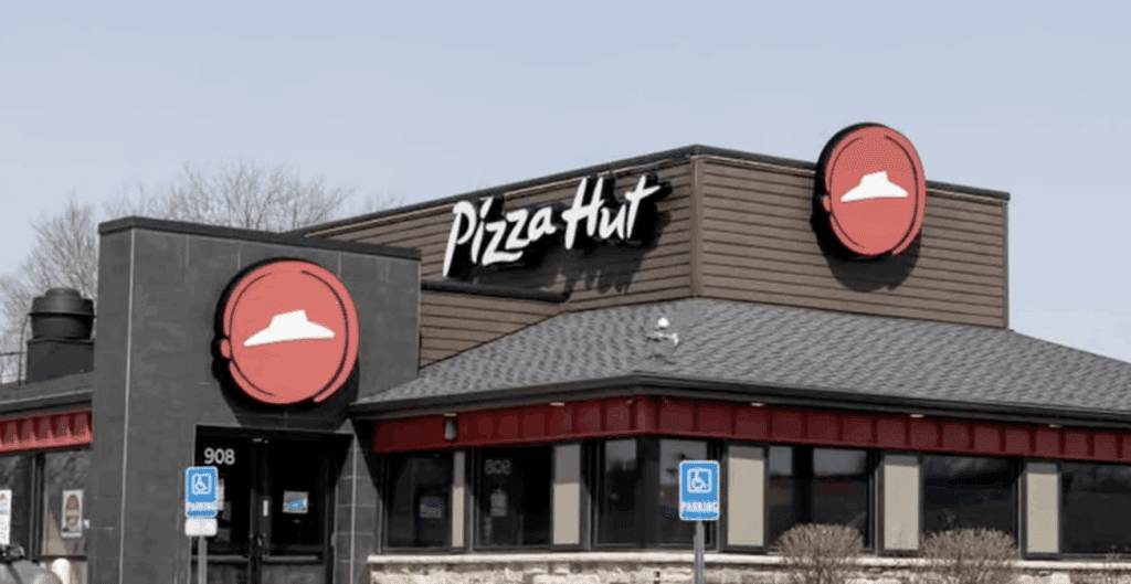 Pizza Hut