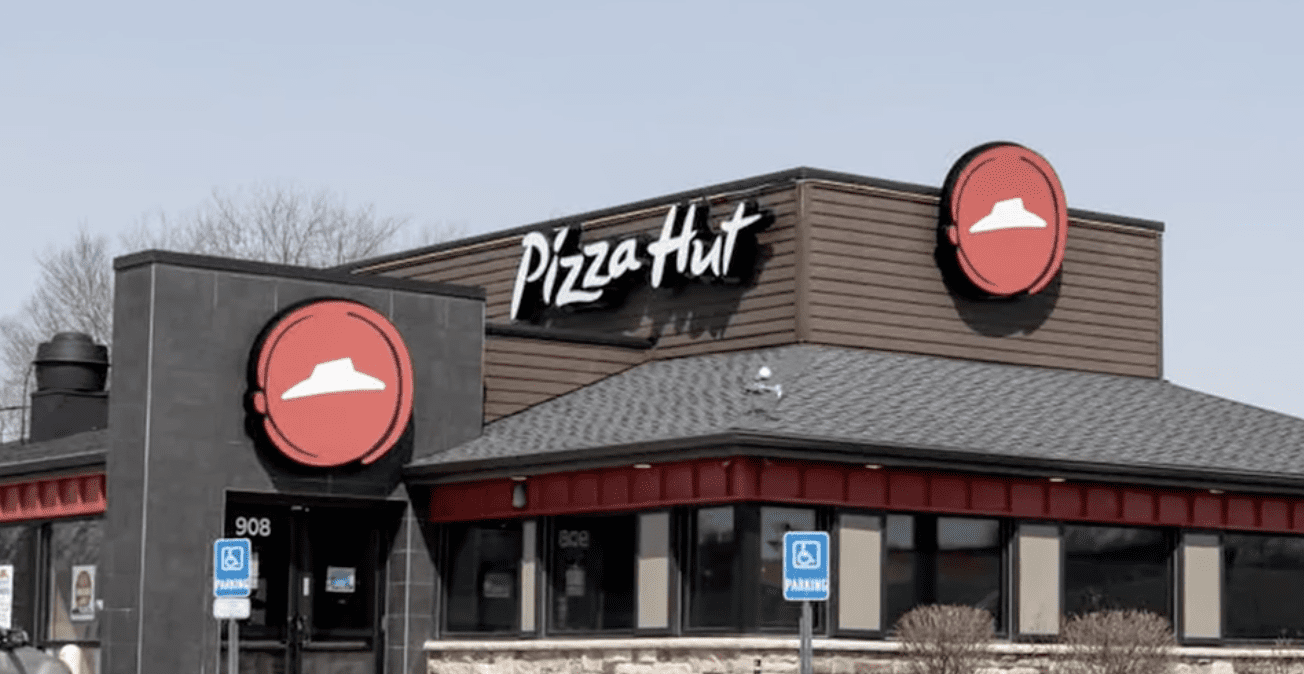 Pizza Hut