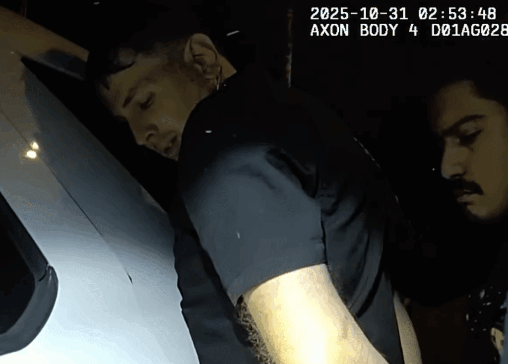 Florida man sexual battery charge