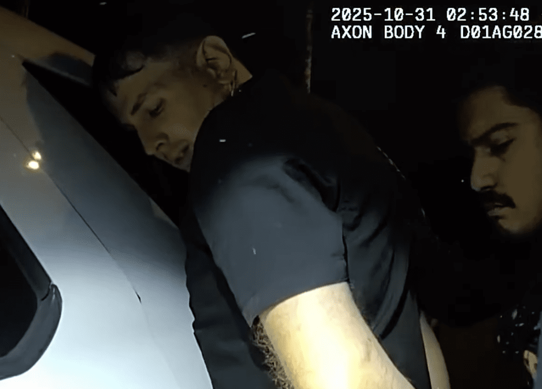 Florida man sexual battery charge