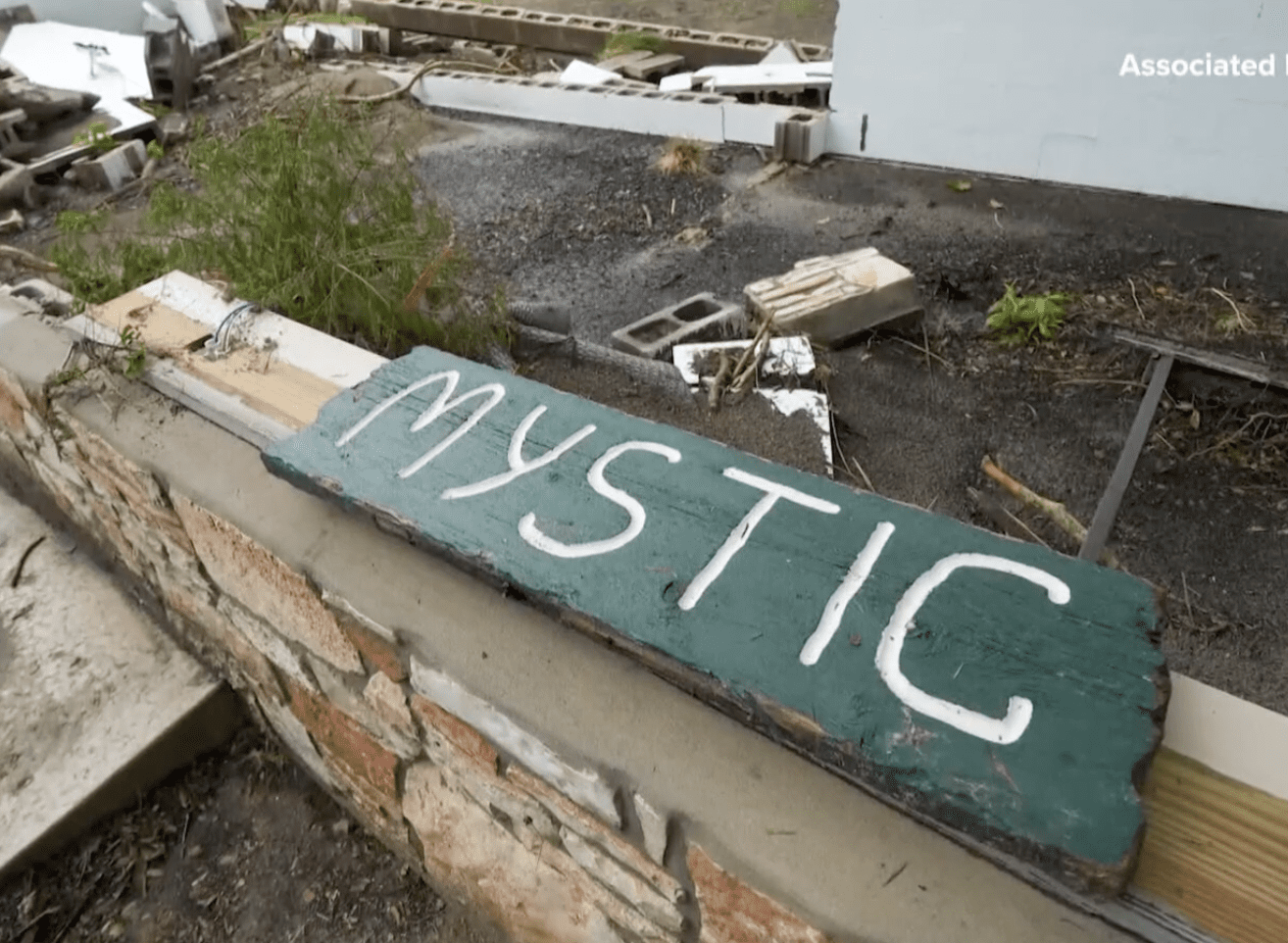 Families of Camp Mystic Sue