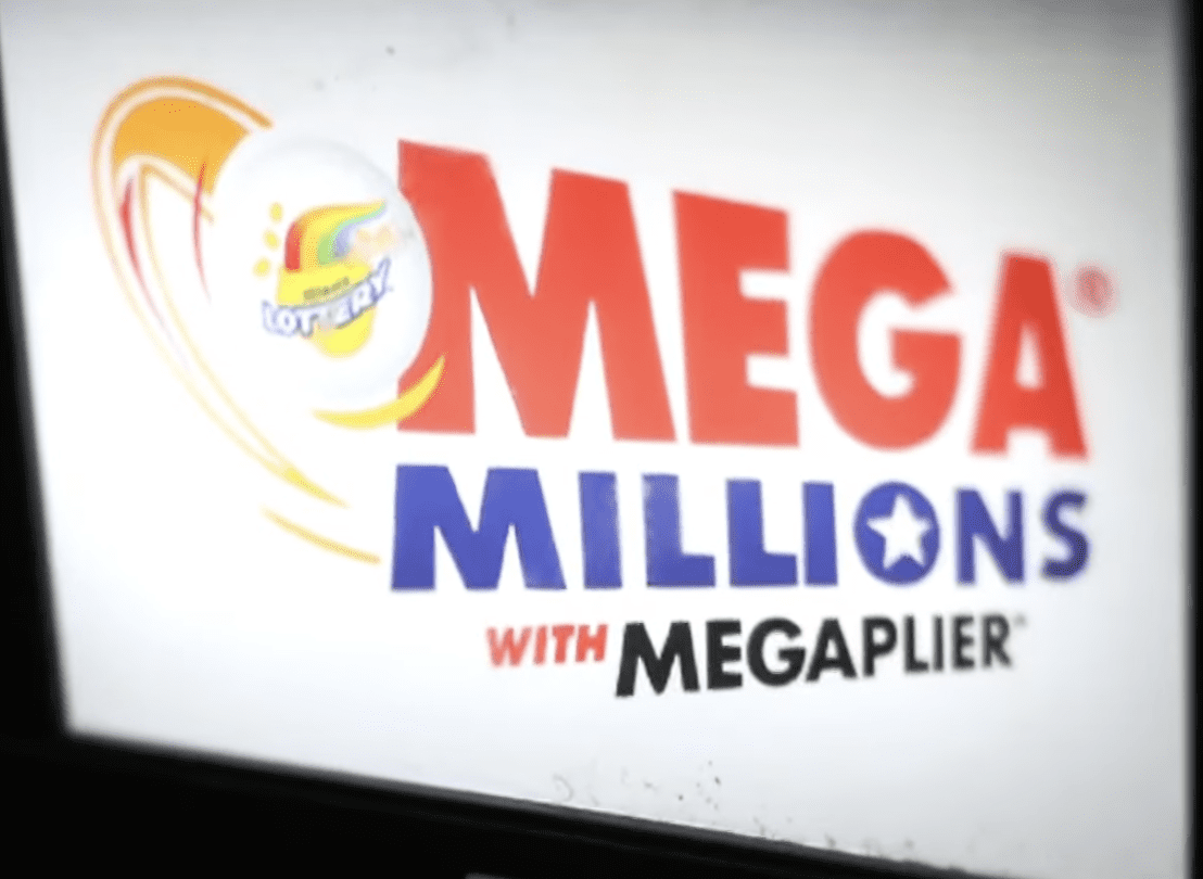 Mega Millions lottery
