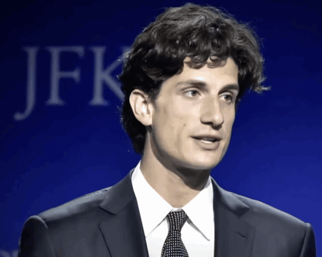 Jack Schlossberg