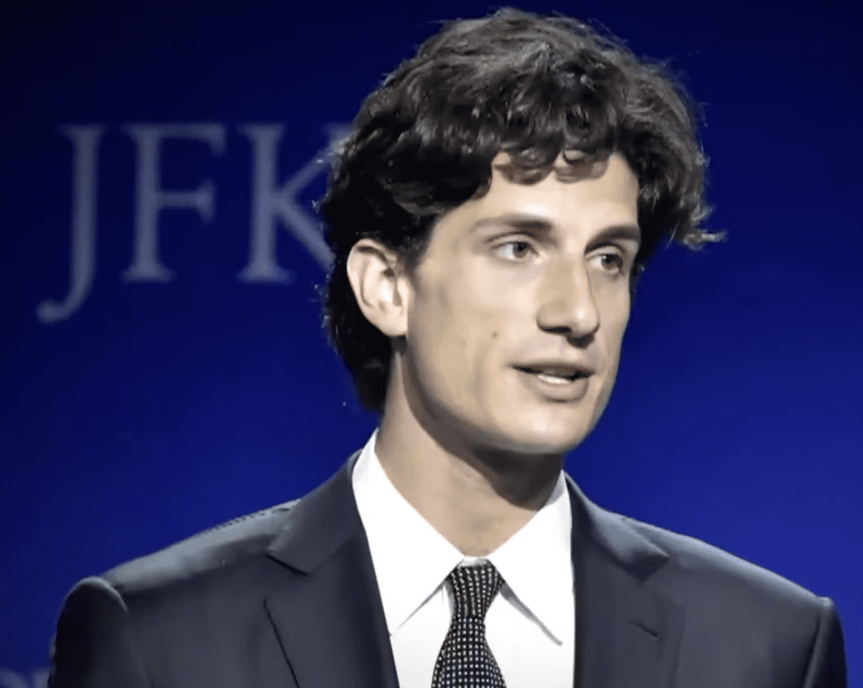 Jack Schlossberg