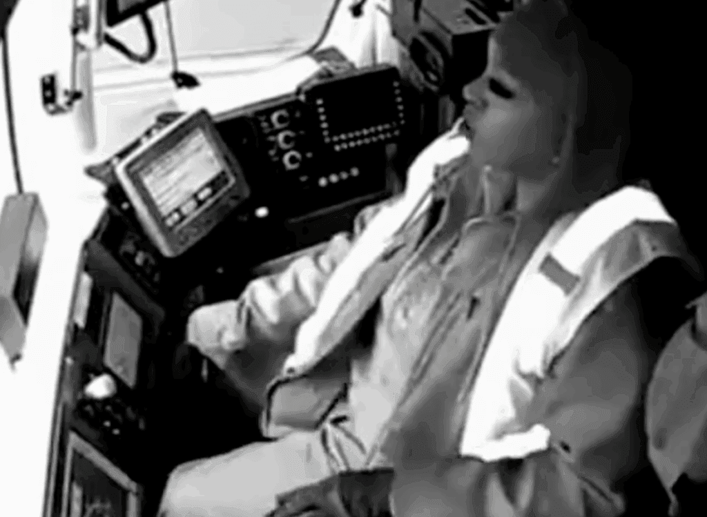 San Francisco train conductor