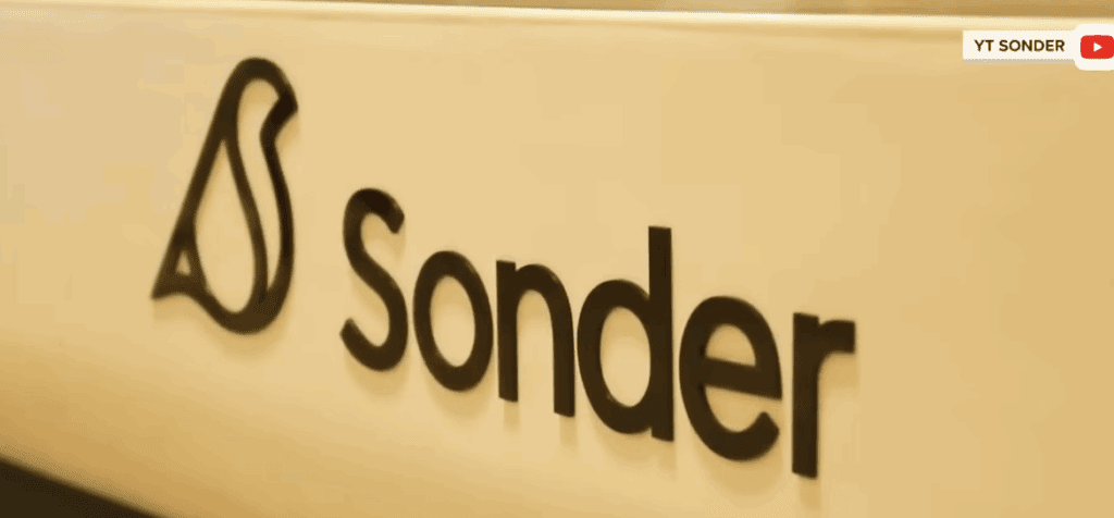 Sonder