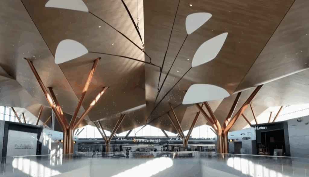US Airports