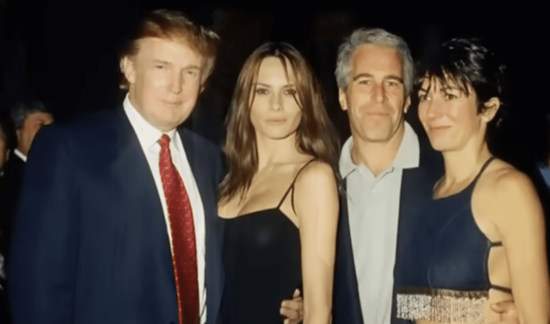 JPMorgan Chase Trump