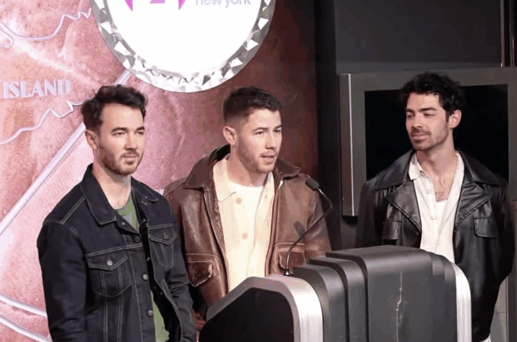 Kevin Jonas Reveals Why He's Turned Down ‘Dancing With the Stars’