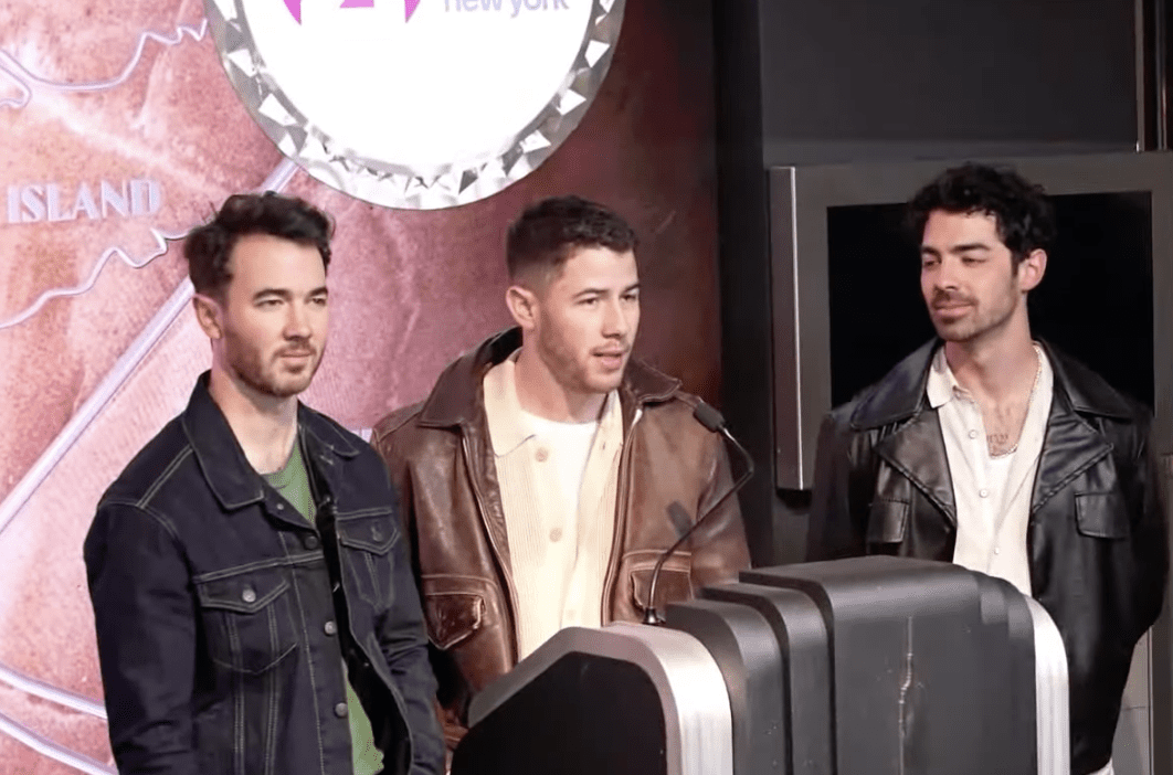 Kevin Jonas Reveals Why He's Turned Down ‘Dancing With the Stars’