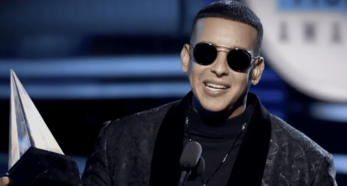 Daddy Yankee