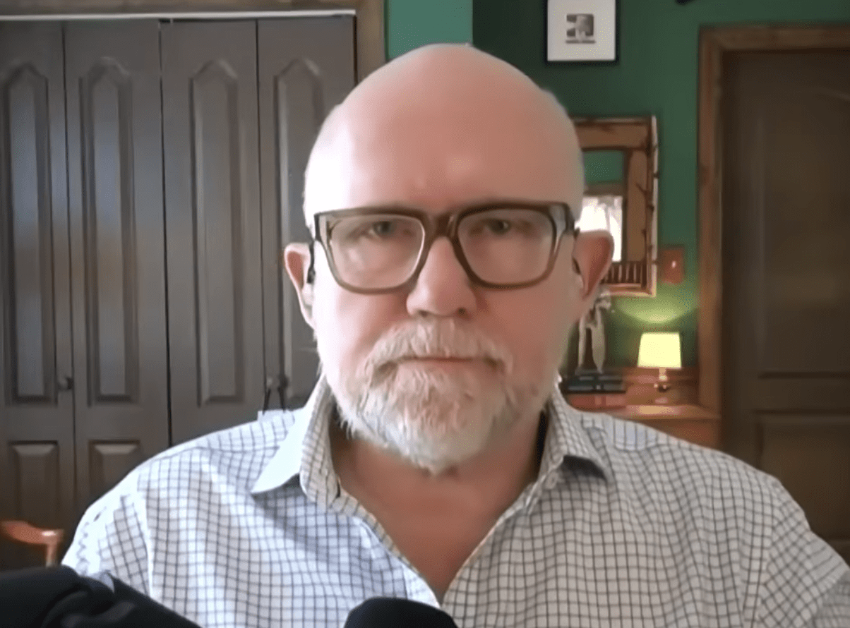 Rick Wilson