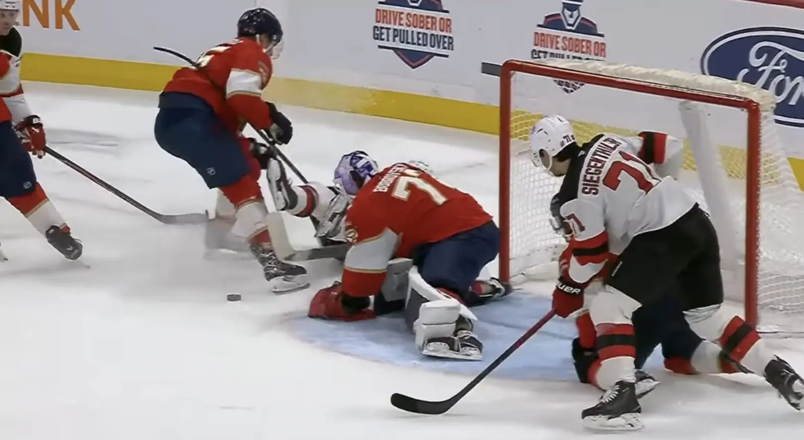 Florida Panthers