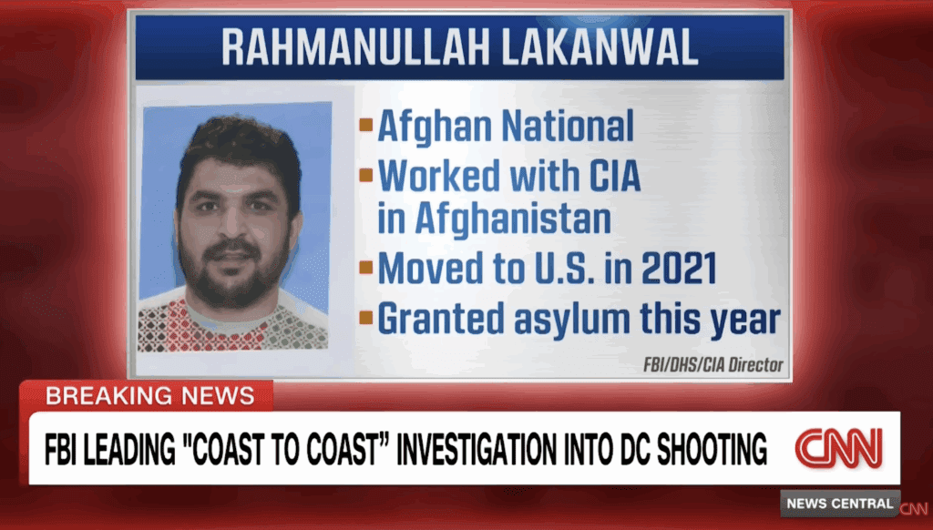Rahmanullah Lakanwal