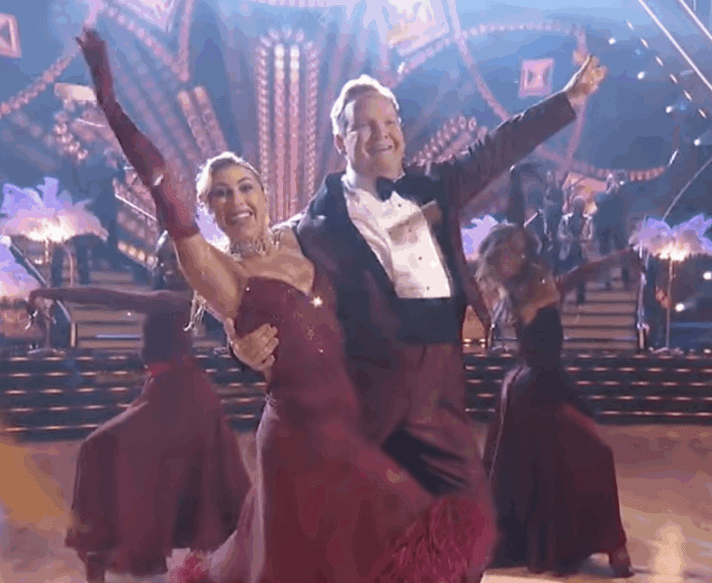 'Dancing with the Stars'