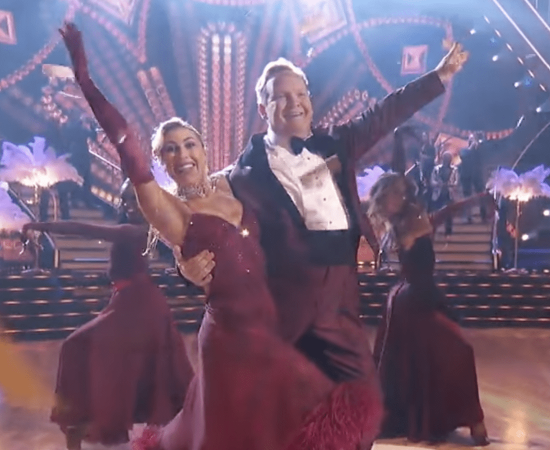 'Dancing with the Stars'