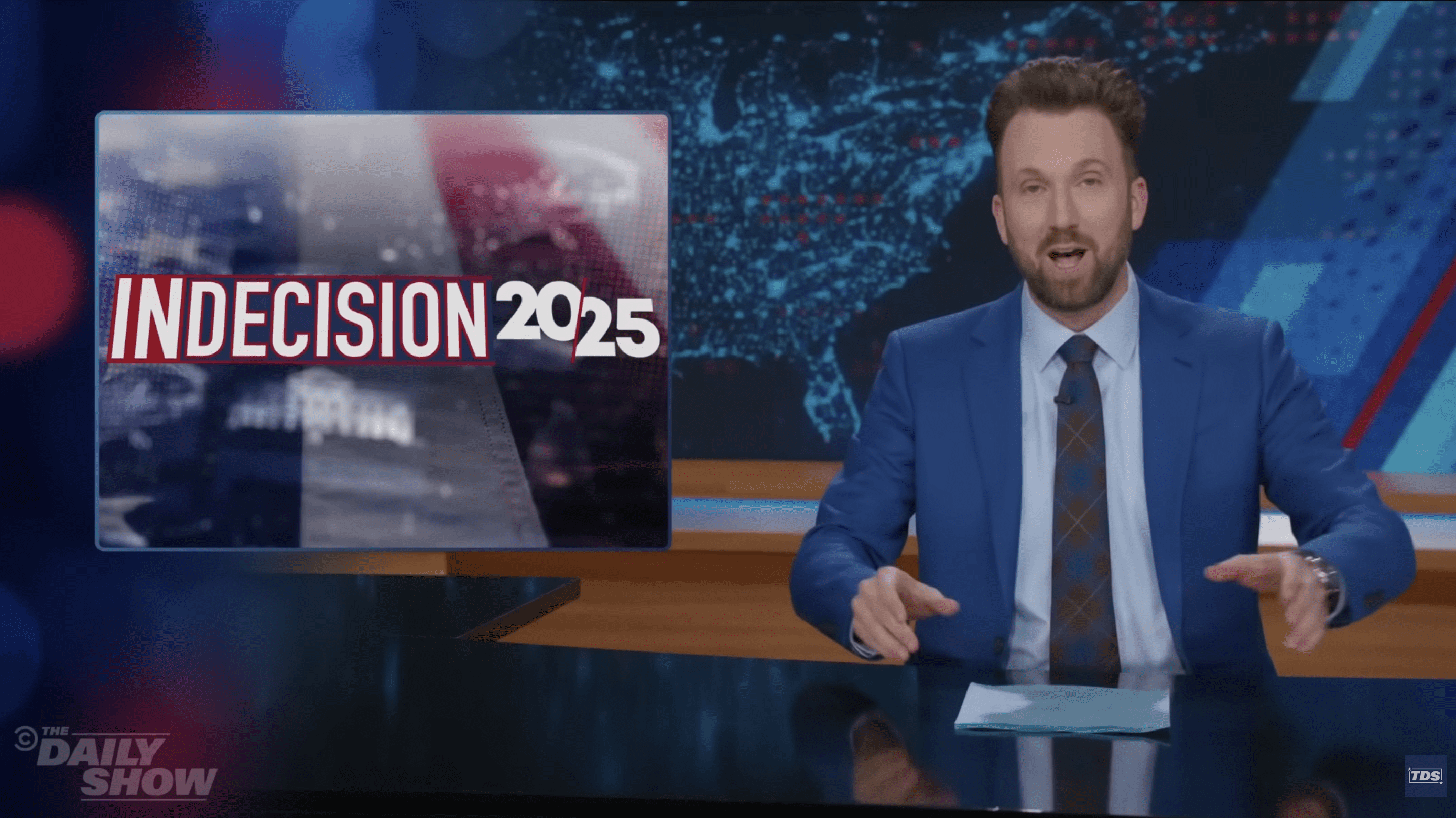 Jordan Klepper