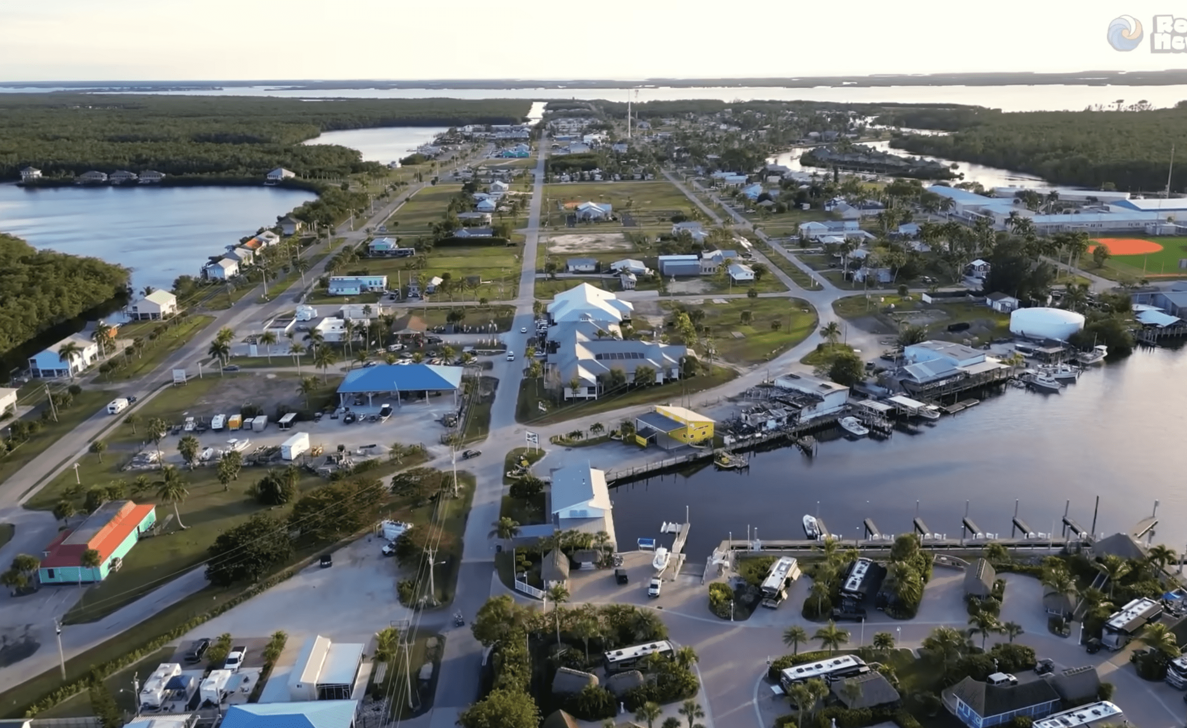Everglades City
