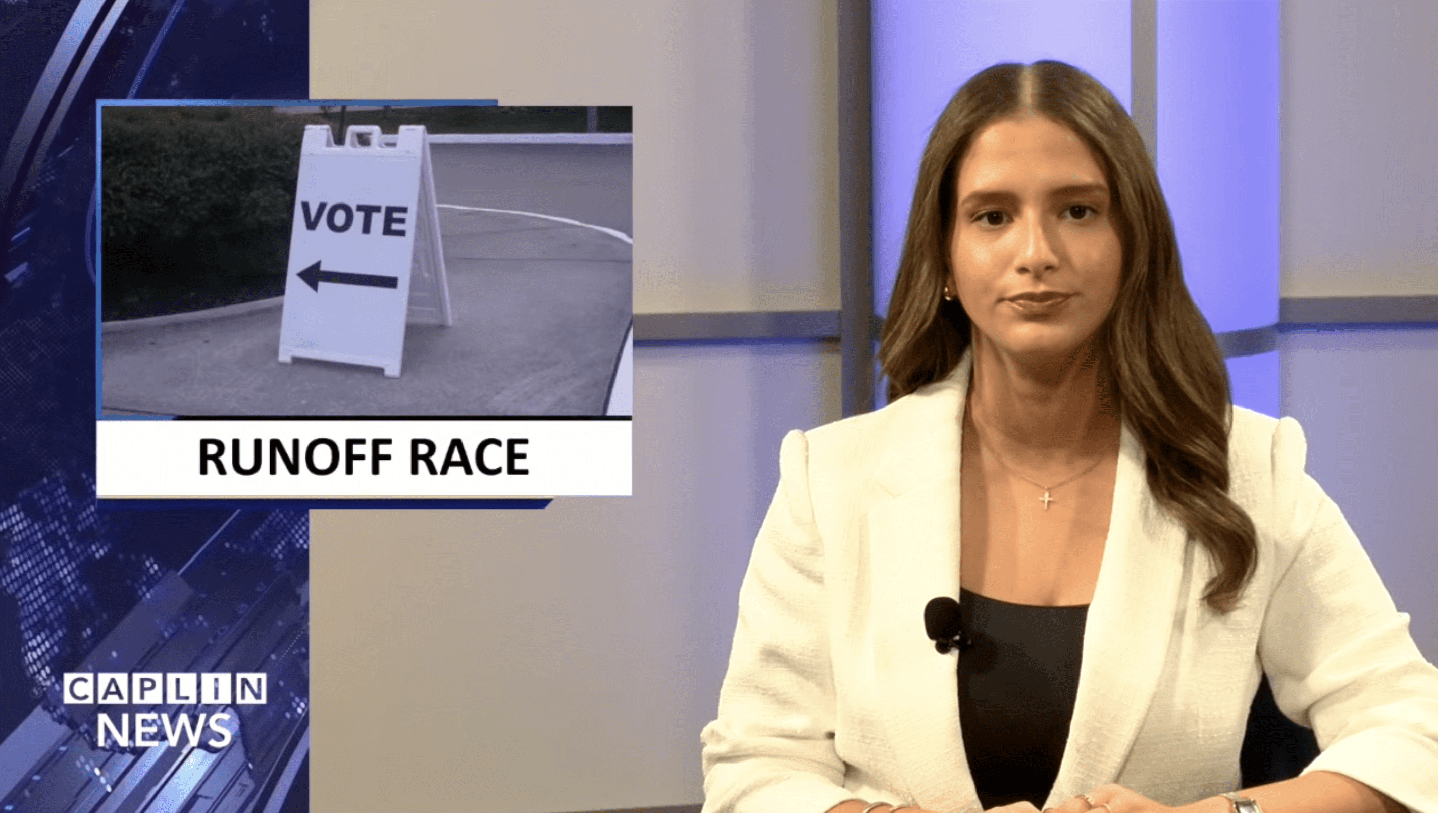 Eileen Higgins and Emilio Gonzalez go into a runoff in the City of Miami mayoral race