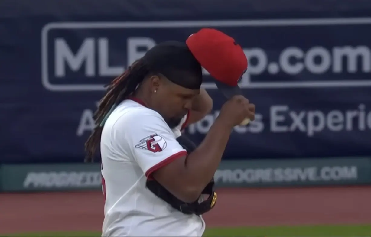 MLB