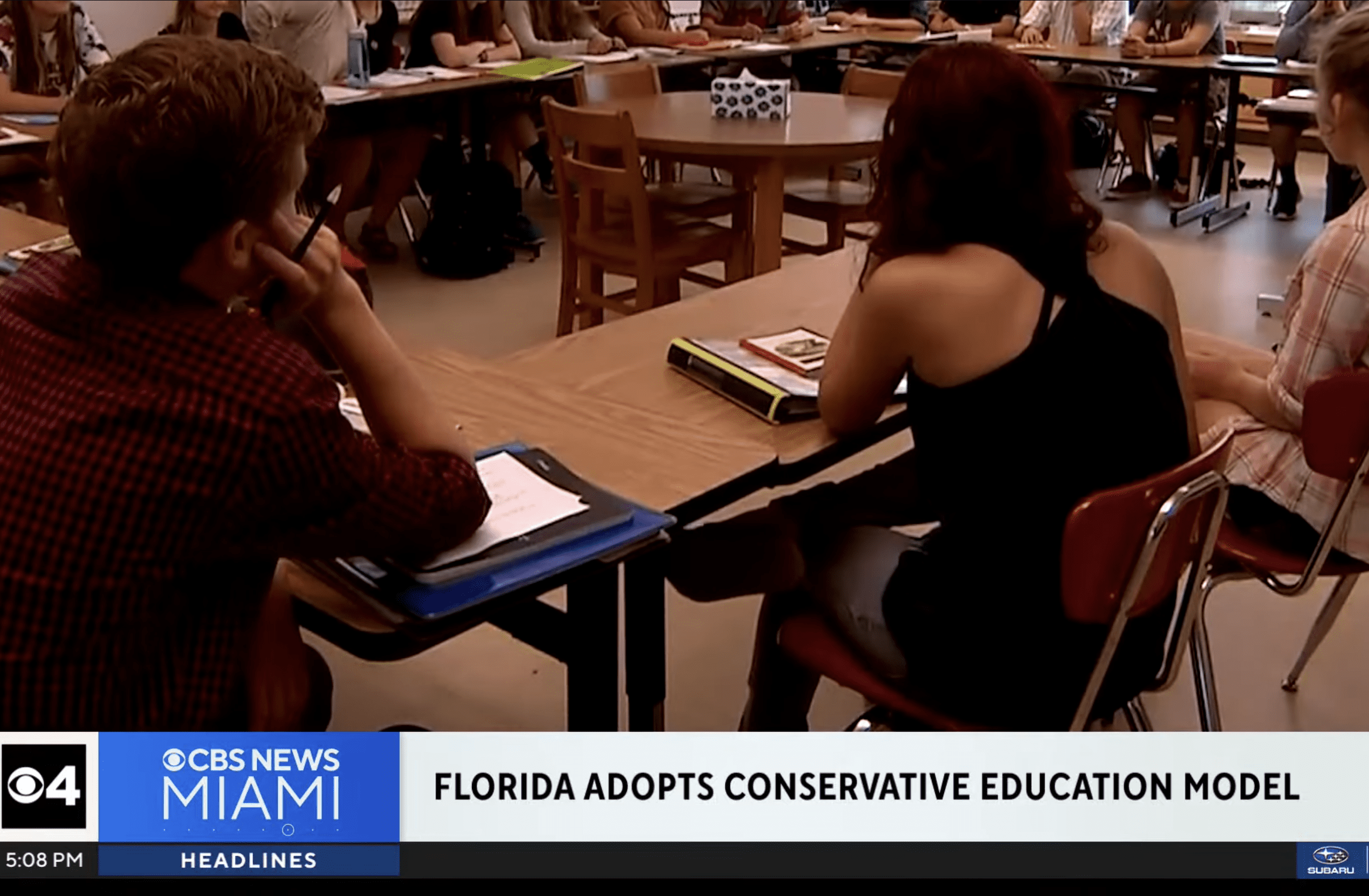 Florida Education - Heritage Foundation