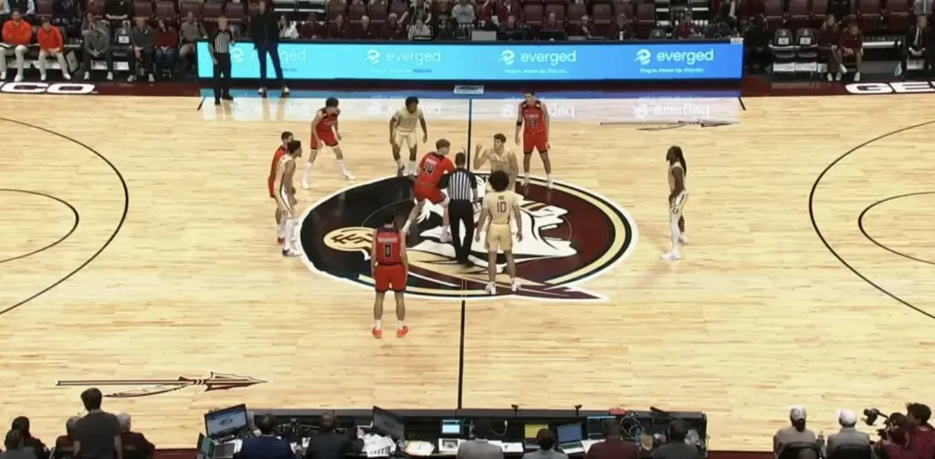 FSU